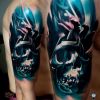 Farba na tetovanie WORLD FAMOUS - GORSKY'S MAD WINTER SET