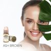PERMA BLEND - TINA DAVIES ASH BROWN - Pigment na permanentný make up