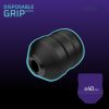 ACUS M1 - GRIP 33 MM kvalitný tetovací grip