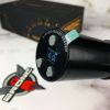 STROJČEK NA TETOVANIE HUMMINGBIRD BRONC FLAP WIRELESS PEN V12 - Kvalitný bezdrôtový tetovací strojček od svetového výrobcu
