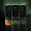 CRITICAL CONNECT UNIVERSAL BATTERY - V2 - Bezdrôtový univerzálny zdroj na tetovanie