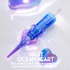 MAST OCEAN HEART CARTRIDGES - IHLY NA TETOVANIE