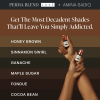 PIGMENT NA PERMANENTNÝ MAKE UP PERMA BLEND LUXE
