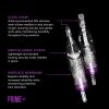 PRIME+ STANDARD CARTRIDGES - ROUND LINER