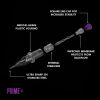 PRIME+ STANDARD CARTRIDGES - ROUND LINER