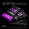 PRIME+ STANDARD CARTRIDGES - ROUND LINER