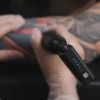 BLACKLINE - RCA BATTERY - Bezdrôtový zdroj pre tetovací strojček