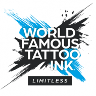 WORLD FAMOUS LIMITLESS TATTOO INK