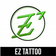 EZ TATTOO MACHINES