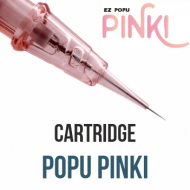 POPU PINKI PMU CARTRIDGES