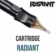 RADIANT TATTOO CARTRIDGES