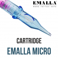 EMALLA ELIOT MICRO PMU CARTRIDGES