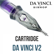 BISHOP DA VINCI V2