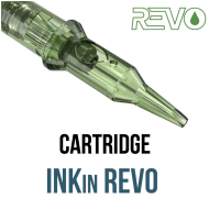 EZ INKIN REVO CARTRIDGES