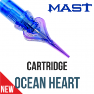MAST OCEAN HEART CARTRIDGE