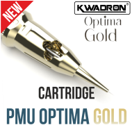 KWADRON® OPTIMA GOLD CARTRIDGES
