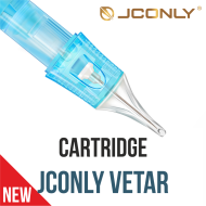 JCONLY VETAR CARTRIDGE