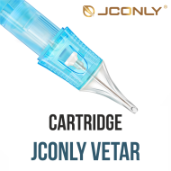 JCONLY VETAR CARTRIDGE