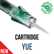 DRAGONHAWK YUE CARTRIDGE