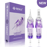 PEPAX LANCE S CARTRIDGES