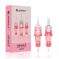 JCONLY VETAR S CARTRIDGES
