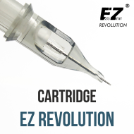 EZ REVOLUTION CARTRIDGES