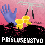 Príslušenstvo na permanentný make up