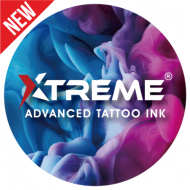 Farby  Xtreme Ink
