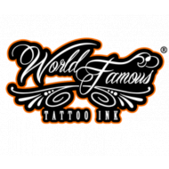 Farby WORLD FAMOUS INK