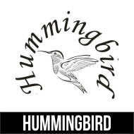 Strojčeky na tetovanie HUMMINGBIRD