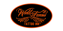 WORLD FAMOUS INK