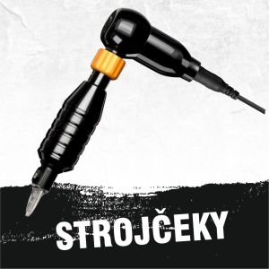 Strojčeky