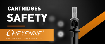 Cheyenne safety cartridges