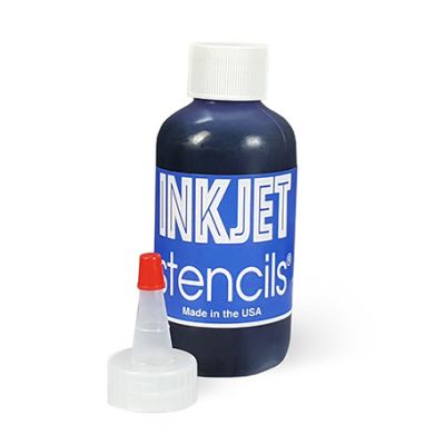 INKJET STENCILS - 120 ML