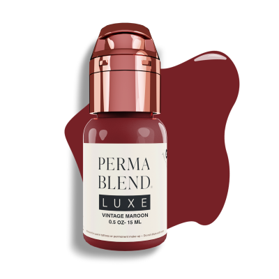 PIGMENT NA PERMANENTNÝ MAKE UP PERMA BLEND LUXE