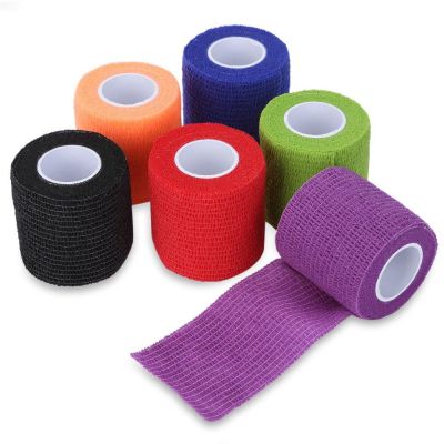 BANDÁŽ NA GRIP ochranná wrap páska na tattoo grip