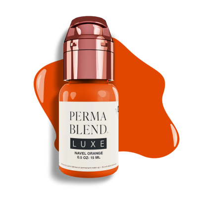 PIGMENT NA PERMANENTNÝ MAKE UP PERMA BLEND LUXE