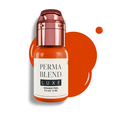 PIGMENT NA PERMANENTNÝ MAKE UP PERMA BLEND LUXE