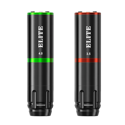 STROJČEK NA TETOVANIE ELITE - FLY V2 WIRELESS PEN