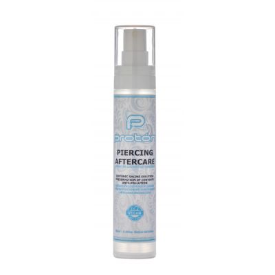 PROTON PIERCING AFTERCARE - SALINE SOLUTION