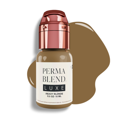 PIGMENT NA PERMANENTNÝ MAKE UP PERMA BLEND LUXE