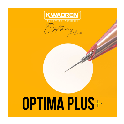 KWADRON PMU OPTIMA CARTRIDGES NA PERMANENTNÝ MAKE UP