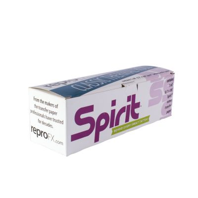 SPIRIT - CLASSIC THERMAL PAPER ROLKA