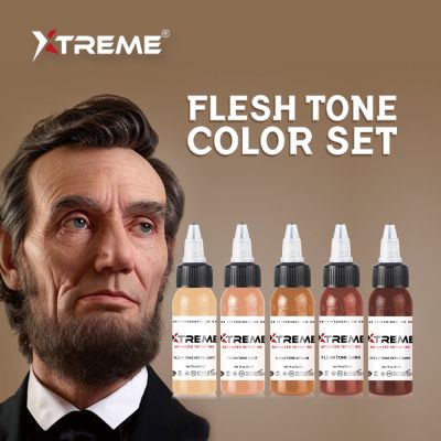 FARBA NA TETOVANIE XTREME INK