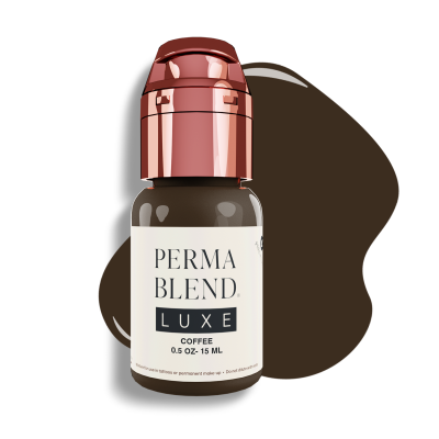 PIGMENT NA PERMANENTNÝ MAKE UP PERMA BLEND LUXE