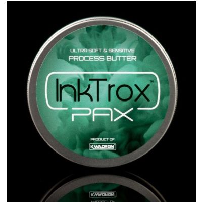 INKTROX - PAX TATTOO BUTTER krém na tetovanie