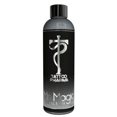 TATTOO PHARMA - MR. MAGIC