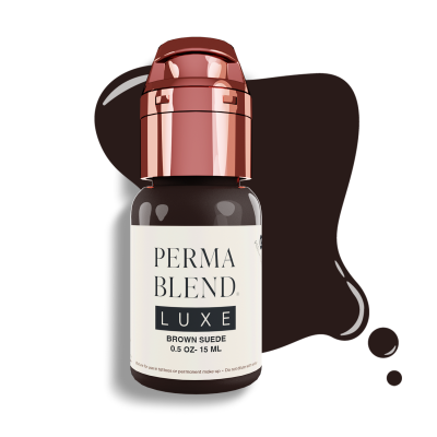 PIGMENT NA PERMANENTNÝ MAKE UP PERMA BLEND LUXE