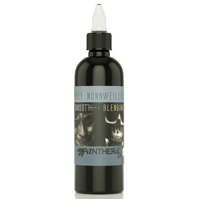 FARBA NA TETOVANIE PANTHERA INK - SMOOTH BLENDING