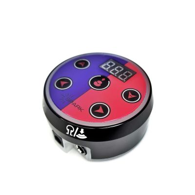SPARK INK - Zdroj na tetovanie na permanentný make up